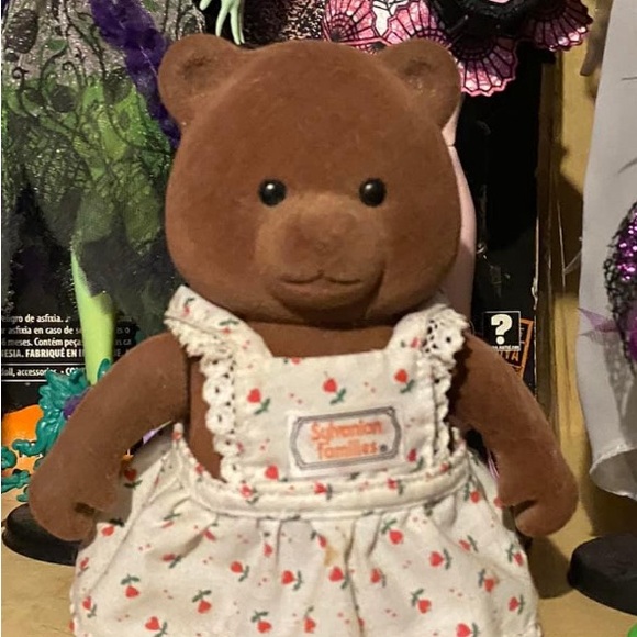 Meet your Posher, Berenice - Picture 1 of 1